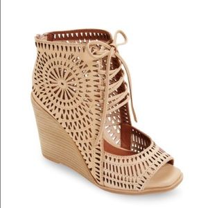 Jeffrey Campbell Rayos wedges